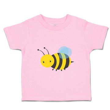 Toddler Clothes Bee Bees Ladybug Toddler Shirt Baby Clothes Cotton