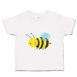 Toddler Clothes Bee Bees Ladybug Toddler Shirt Baby Clothes Cotton