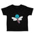 Dragonfly Red Blue