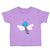 Toddler Clothes Dragonfly Red Blue Toddler Shirt Baby Clothes Cotton