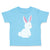 Toddler Clothes Easter Bunny White 2 Toddler Shirt Baby Clothes Cotton