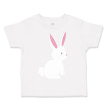 Easter Bunny White 2