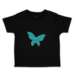 Butterfly Blue