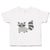 Toddler Clothes Raccoon Toddler Shirt Baby Clothes Cotton