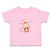 Toddler Clothes Monkey Juggler Zoo Funny Toddler Shirt Baby Clothes Cotton