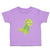 Toddler Clothes Baby Dino Green Dinosaurs Dino Trex Toddler Shirt Cotton