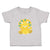 Toddler Clothes Baby Dino Blue Yellow Dinosaurs Dino Trex Toddler Shirt Cotton