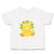 Toddler Clothes Baby Dino Blue Yellow Dinosaurs Dino Trex Toddler Shirt Cotton