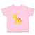 Toddler Clothes Baby Dino Red Yellow Dinosaurs Dino Trex Toddler Shirt Cotton