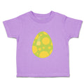 Toddler Clothes Green Dino Egg Dinosaurs Dino Trex Toddler Shirt Cotton