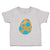 Toddler Clothes Orange Dino Egg Dinosaurs Dino Trex Toddler Shirt Cotton