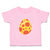 Toddler Clothes Yellow Red Egg Dinosaurs Dino Trex Toddler Shirt Cotton