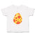 Toddler Clothes Yellow Red Egg Dinosaurs Dino Trex Toddler Shirt Cotton
