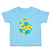 Toddler Clothes Yellow Blue Egg Dinosaurs Dino Trex Toddler Shirt Cotton