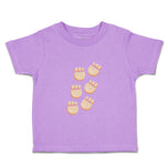 Toddler Clothes Dino Paws Dinosaurs Dino Trex Toddler Shirt Baby Clothes Cotton