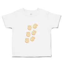 Dino Paws Dinosaurs Dino Trex