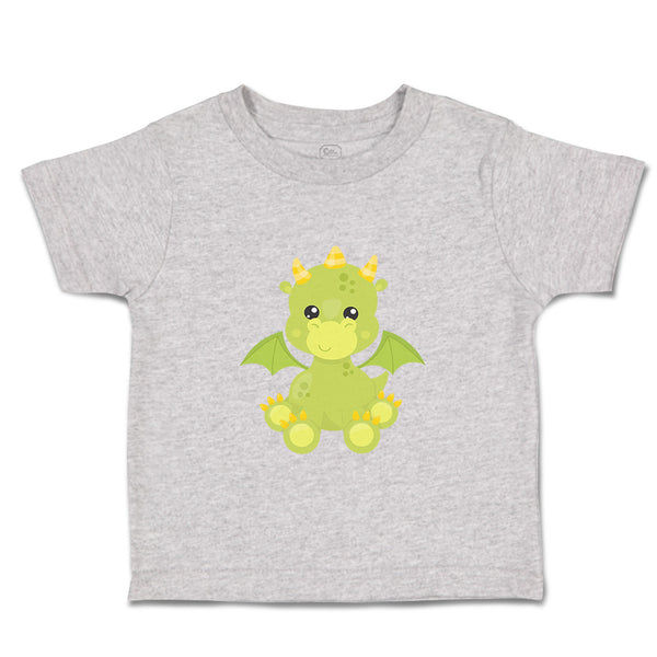 Toddler Clothes Dragon Mystical Style 4 Toddler Shirt Baby Clothes Cotton