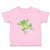 Toddler Clothes Frog Jumps Funny Toddler Shirt Baby Clothes Cotton