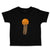 Toddler Clothes Orange Jellyfish Ocean Sea Life Toddler Shirt Cotton