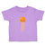 Toddler Clothes Orange Jellyfish Ocean Sea Life Toddler Shirt Cotton