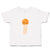 Toddler Clothes Orange Jellyfish Ocean Sea Life Toddler Shirt Cotton