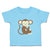 Toddler Clothes Monkey Sits Safari Toddler Shirt Baby Clothes Cotton