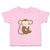 Toddler Clothes Monkey Sits Safari Toddler Shirt Baby Clothes Cotton