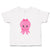 Pink Octopus Ocean Sea Life