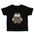 Toddler Clothes Owl Toy Brown Toddler Shirt Baby Clothes Cotton