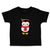 Toddler Clothes Penguin Red Scarf Toddler Shirt Baby Clothes Cotton