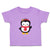 Toddler Clothes Penguin Red Scarf Toddler Shirt Baby Clothes Cotton