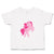 Toddler Girl Clothes Unicorn Pink Toddler Shirt Baby Clothes Cotton