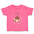 Toddler Girl Clothes Monkey Hangs Girl Safari Toddler Shirt Baby Clothes Cotton