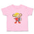 Toddler Clothes Monkey Red T-Shirt Safari Toddler Shirt Baby Clothes Cotton