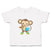 Monkey Blue Book Safari