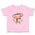 Toddler Clothes Monkey Books Girl Safari Toddler Shirt Baby Clothes Cotton