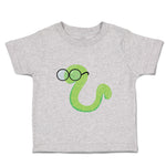 Worm Glasses
