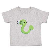 Worm Glasses