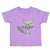 Toddler Clothes Raccoon Flowers Glasses Toddler Shirt Baby Clothes Cotton