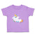 Toddler Girl Clothes White Unicorn Sleeps Toddler Shirt Baby Clothes Cotton