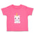 Toddler Girl Clothes Baby Unicorn Toddler Shirt Baby Clothes Cotton