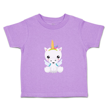 Toddler Girl Clothes Baby Unicorn Toddler Shirt Baby Clothes Cotton