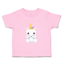 Baby Unicorn