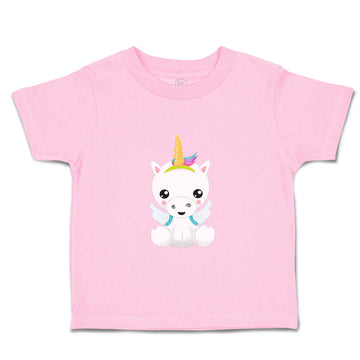 Toddler Girl Clothes Baby Unicorn Toddler Shirt Baby Clothes Cotton