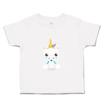 Toddler Girl Clothes Baby Unicorn Toddler Shirt Baby Clothes Cotton