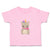 Toddler Girl Clothes Hamster Unicorn Toddler Shirt Baby Clothes Cotton