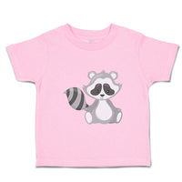 Raccoon 3