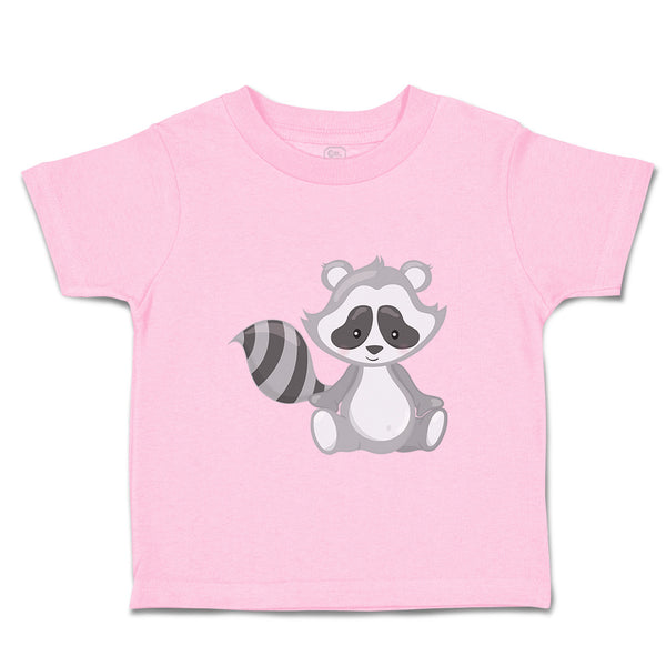 Raccoon 3