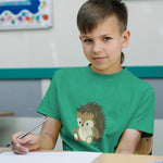 Hedgehog