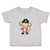 Toddler Clothes Monkey Captain Safari Toddler Shirt Baby Clothes Cotton